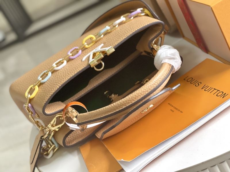 Louis Vuitton Top Handle Bags
